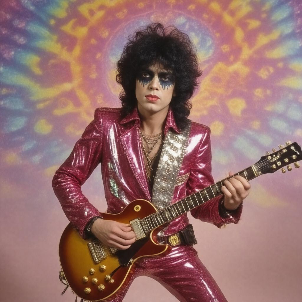 Marc Bolan